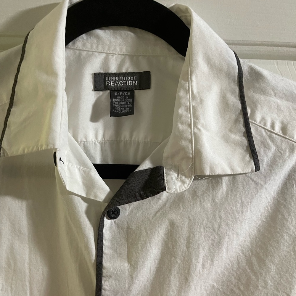Kenneth Cole - Picture 4 of 6